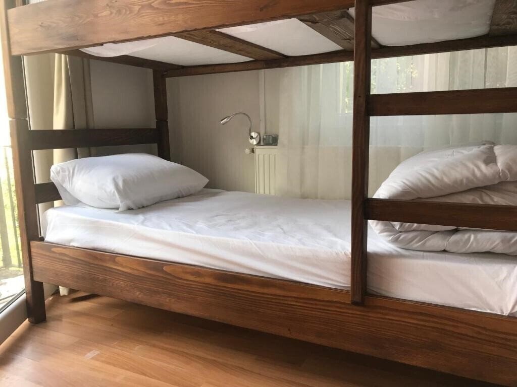 Картинка Kalkedon Hostel 3*