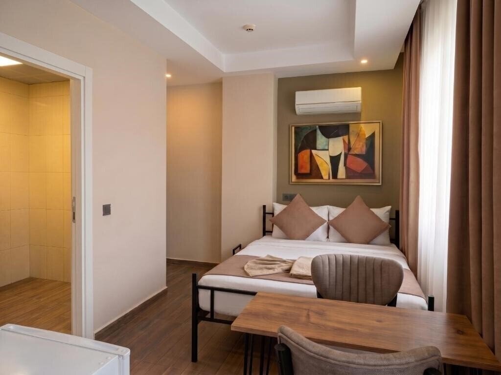 Отель Kosk Otel 3*
