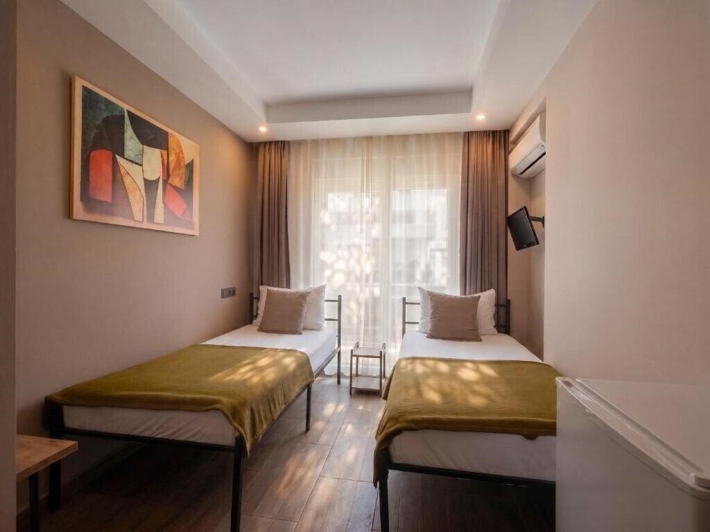 Фото Kosk Otel 3*