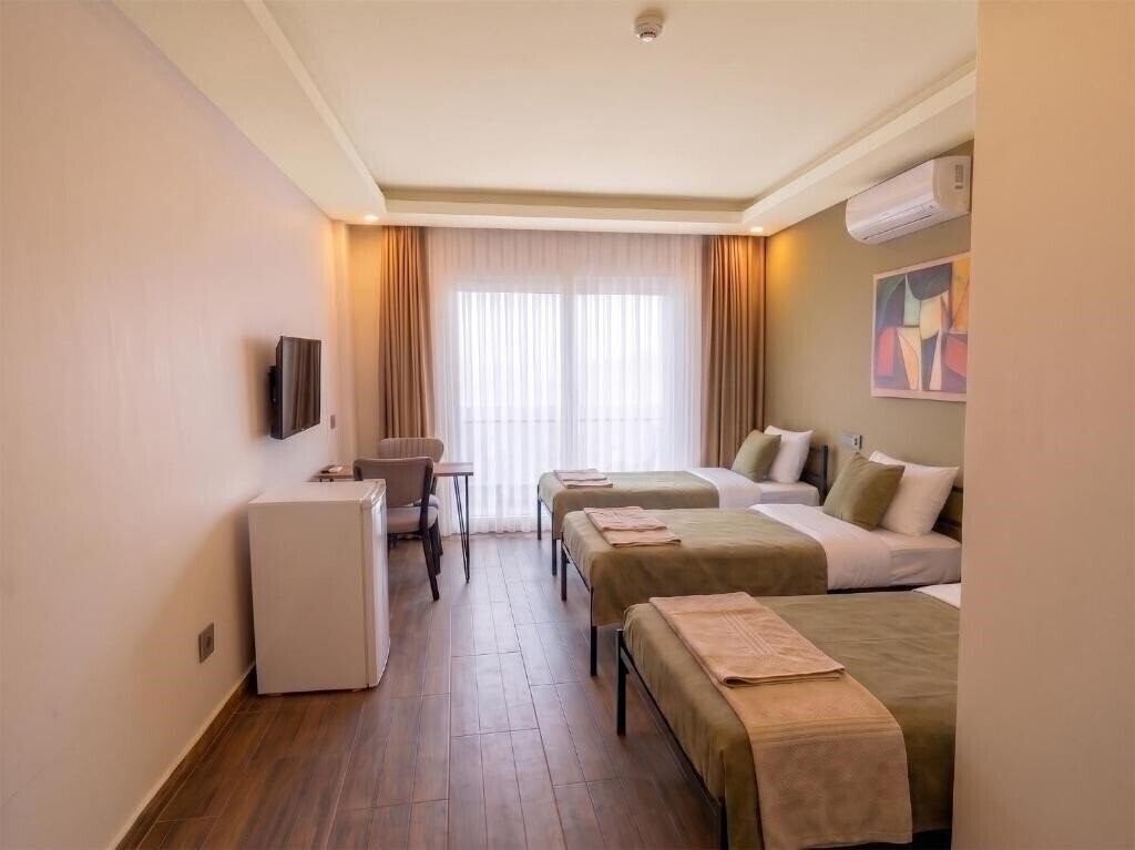 Картинка Kosk Otel 3*