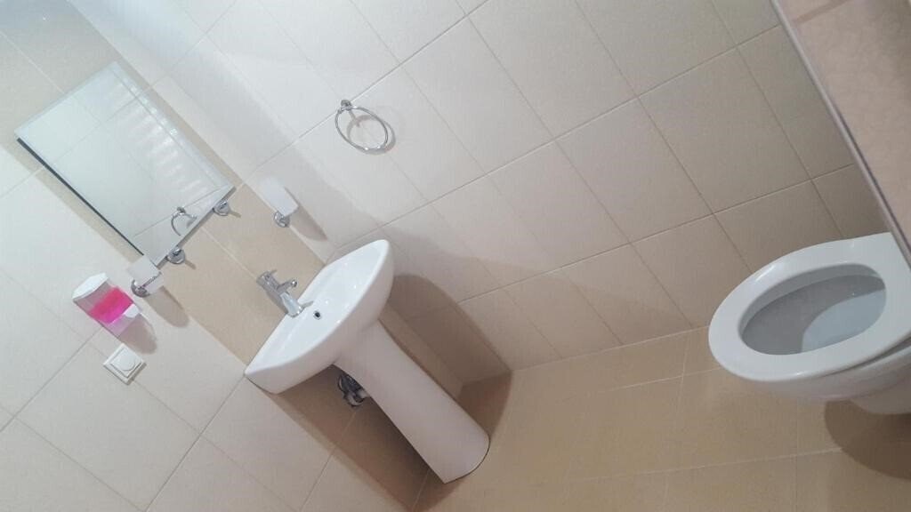 Изображение Kosk Otel (ex. Kosk Hotel Kadikoy) 3*