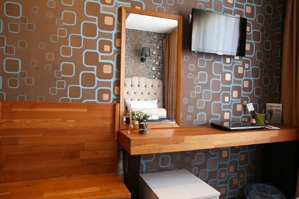 Картинка Kuzen Otel Adults Only 3*