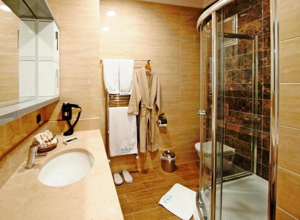 Фотография Lir Residence Suites 3*