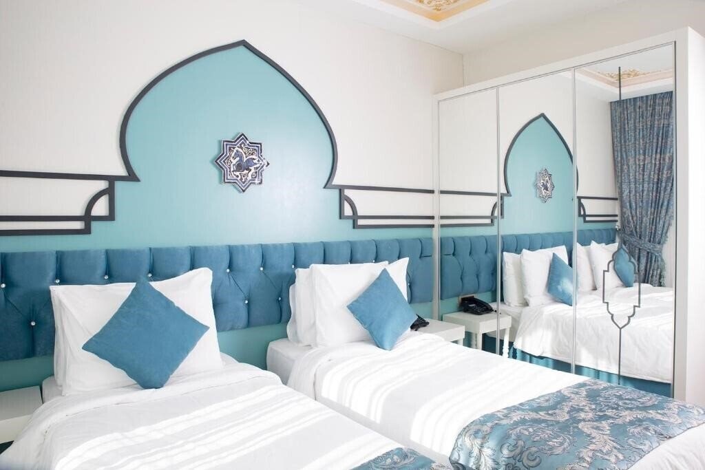 Изображение Hotel Kralice 3*