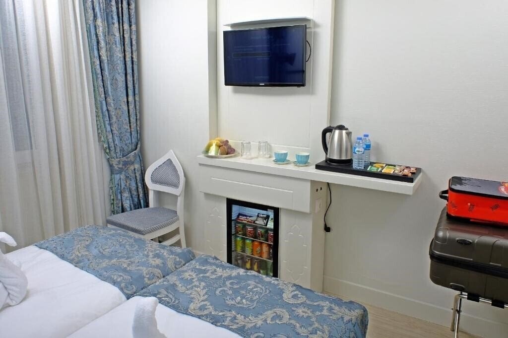 Фотография Hotel Kralice 3*