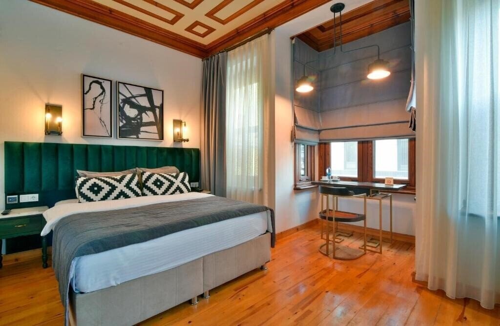 Изображение Istanbul Life Hotel - Adults Only 3*