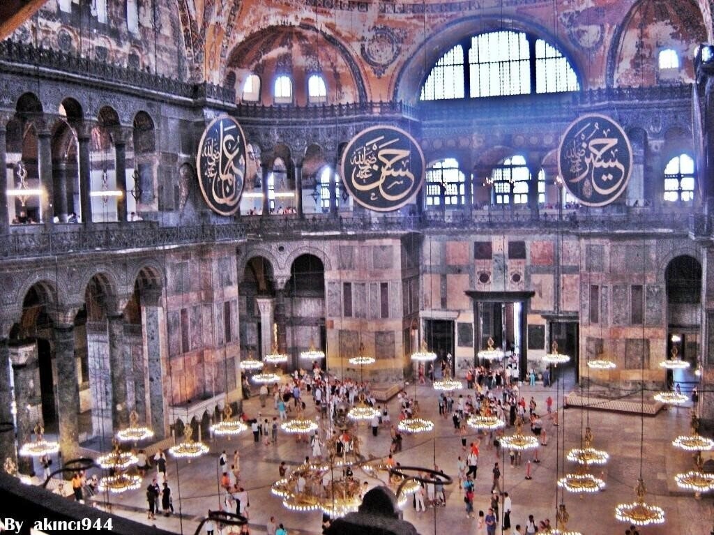 Изображение Istanbul Sydney Hotel 3*