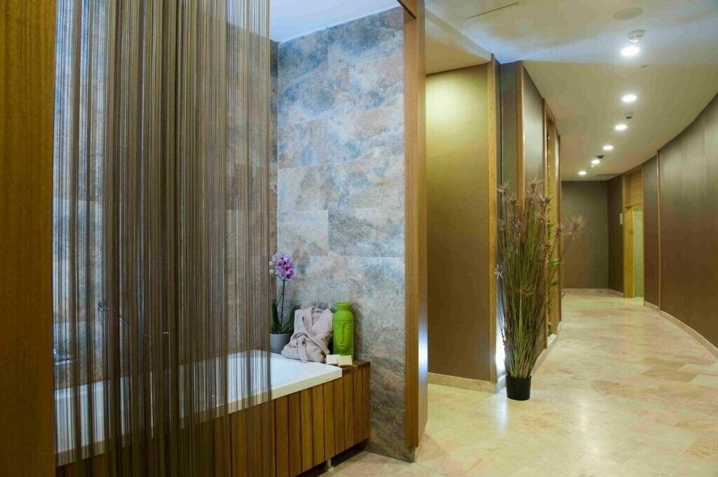Фотография Istanbul Medical Thermal Hotel 5*