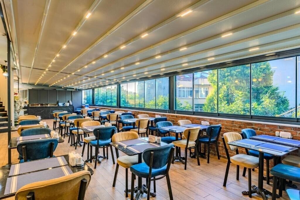 Фото Sultan Hamit Hotel 4*