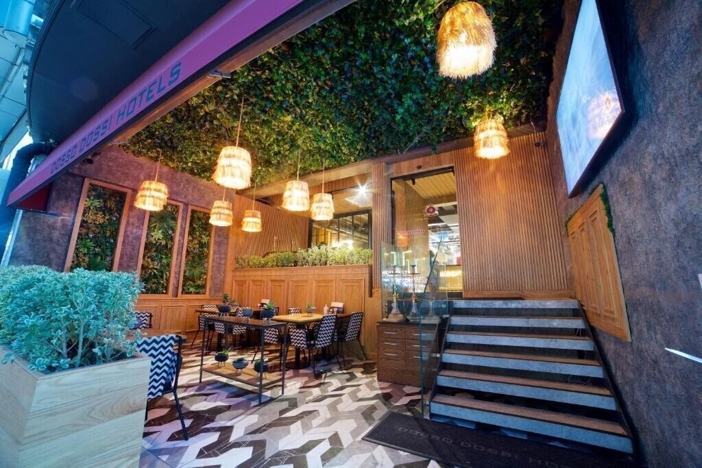 Фотография Dosso Dossi Laleli 3*