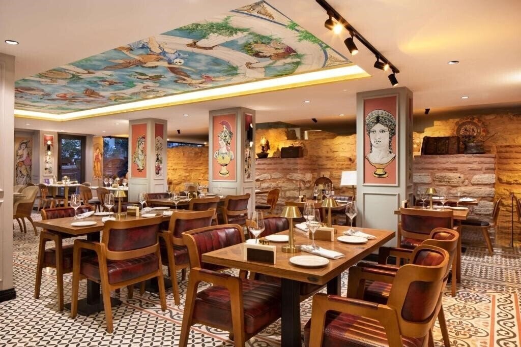 Фото Royan Hagia Sophia Radisson Individuals 5*