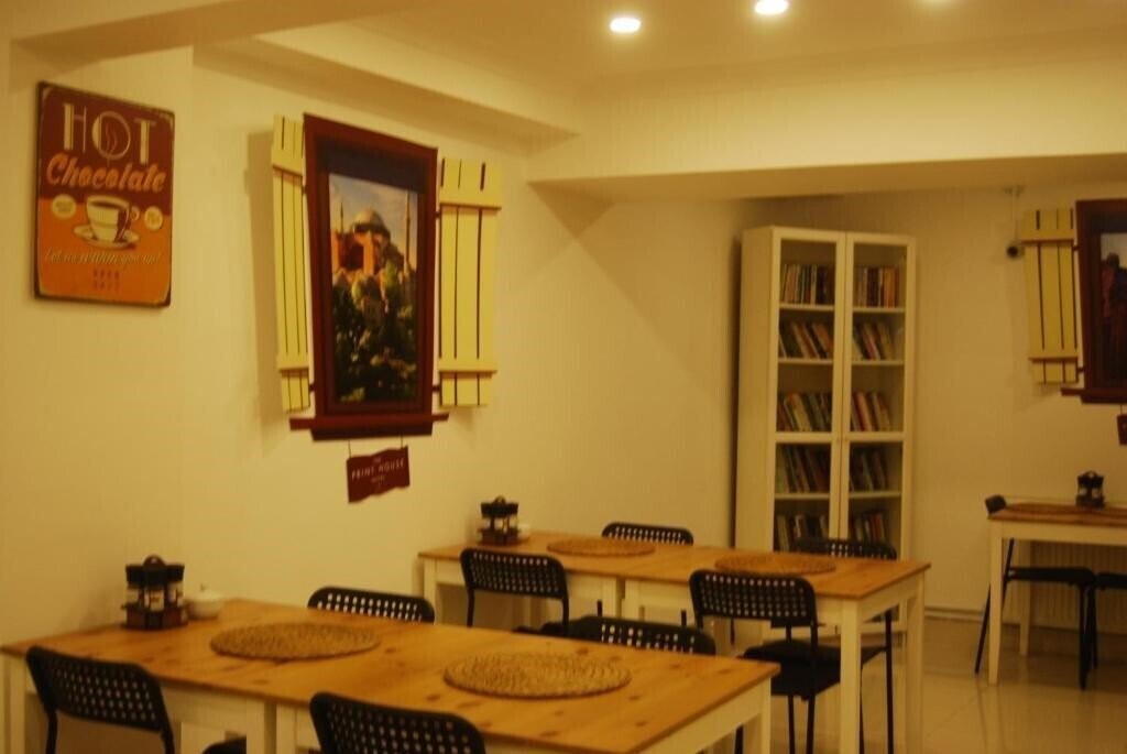 Фотография The Print House Hotel S-Class 1*