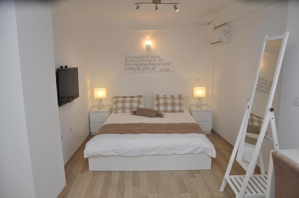 Картинка The Print House Hotel S-Class 1*