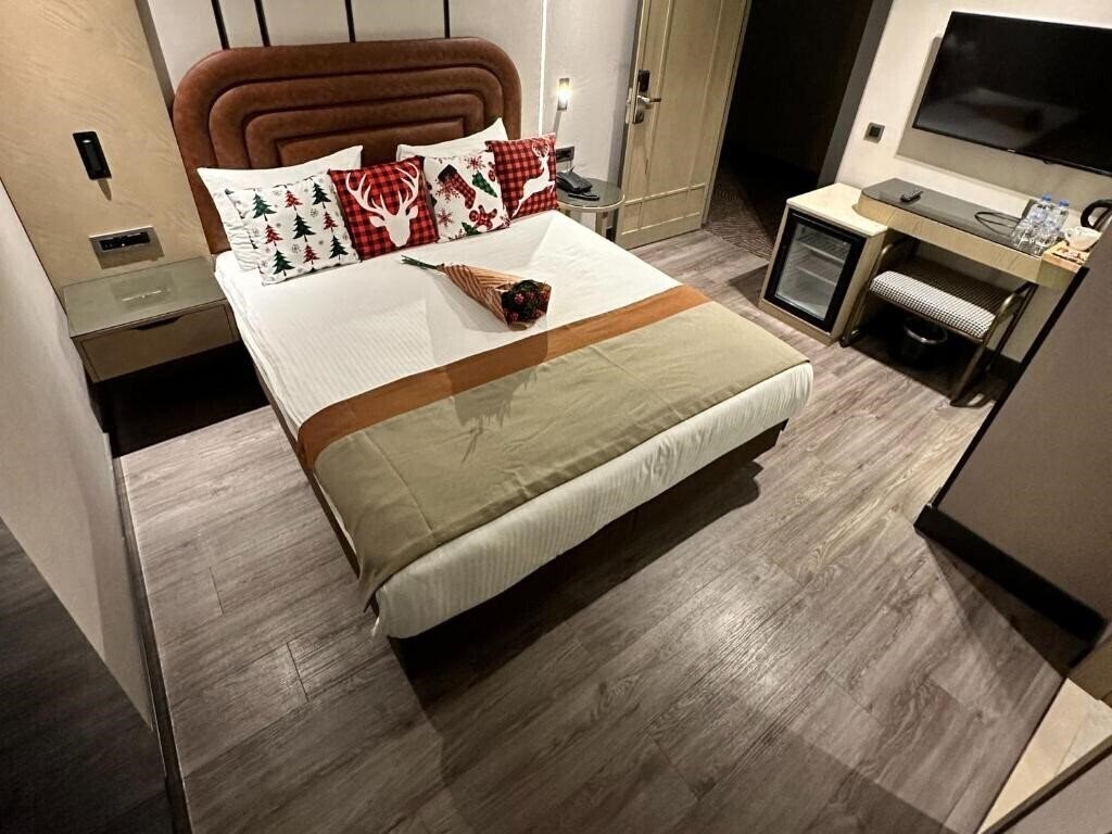 Изображение Edition Old City 5*