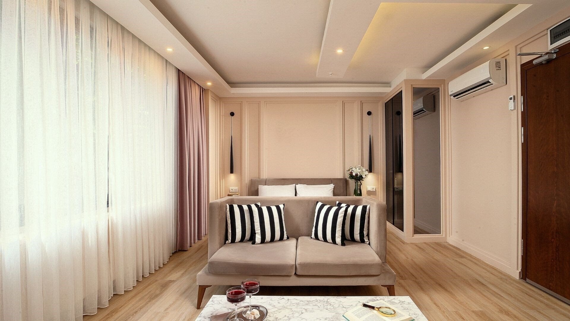 Фотография Walton Residance Sisli 4*