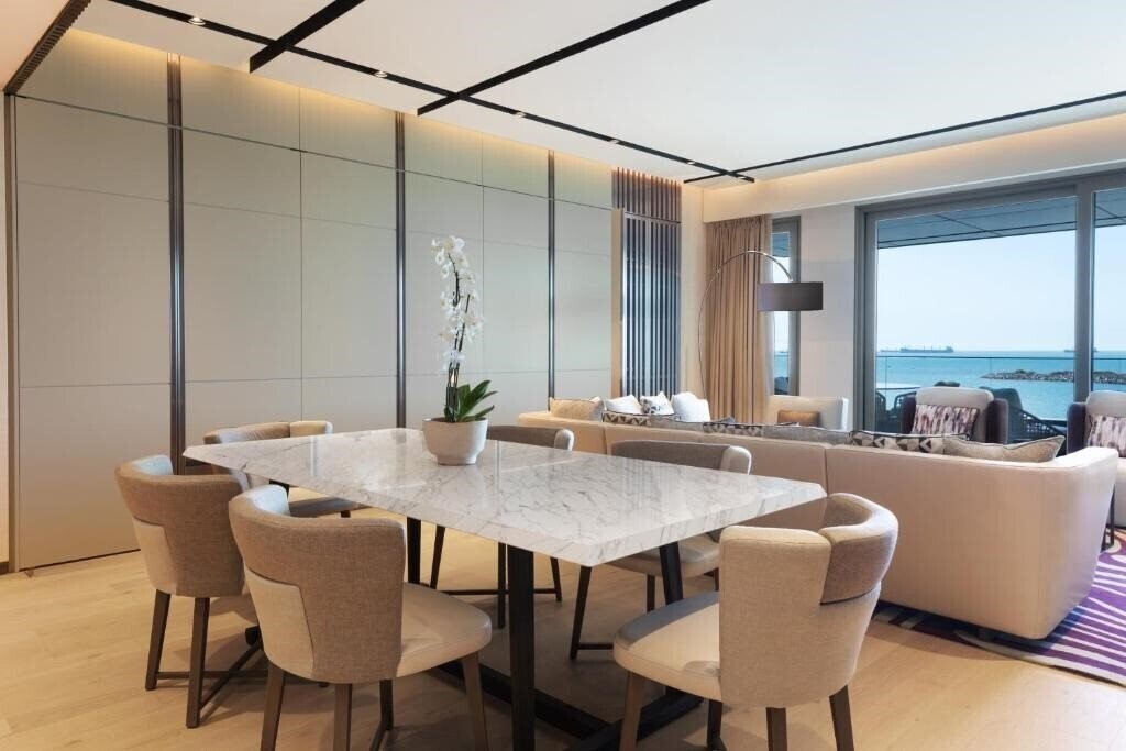 Картинка JW Marriott Istanbul Marmara Sea 5*