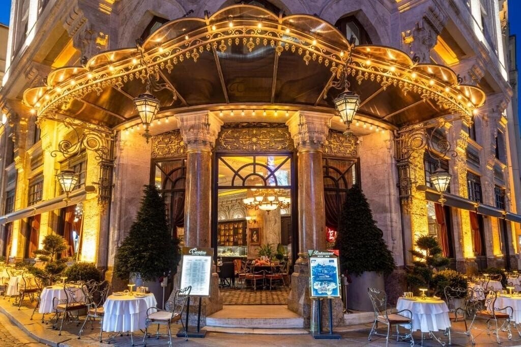 Фотография Cronton Design Hotel Special 5*