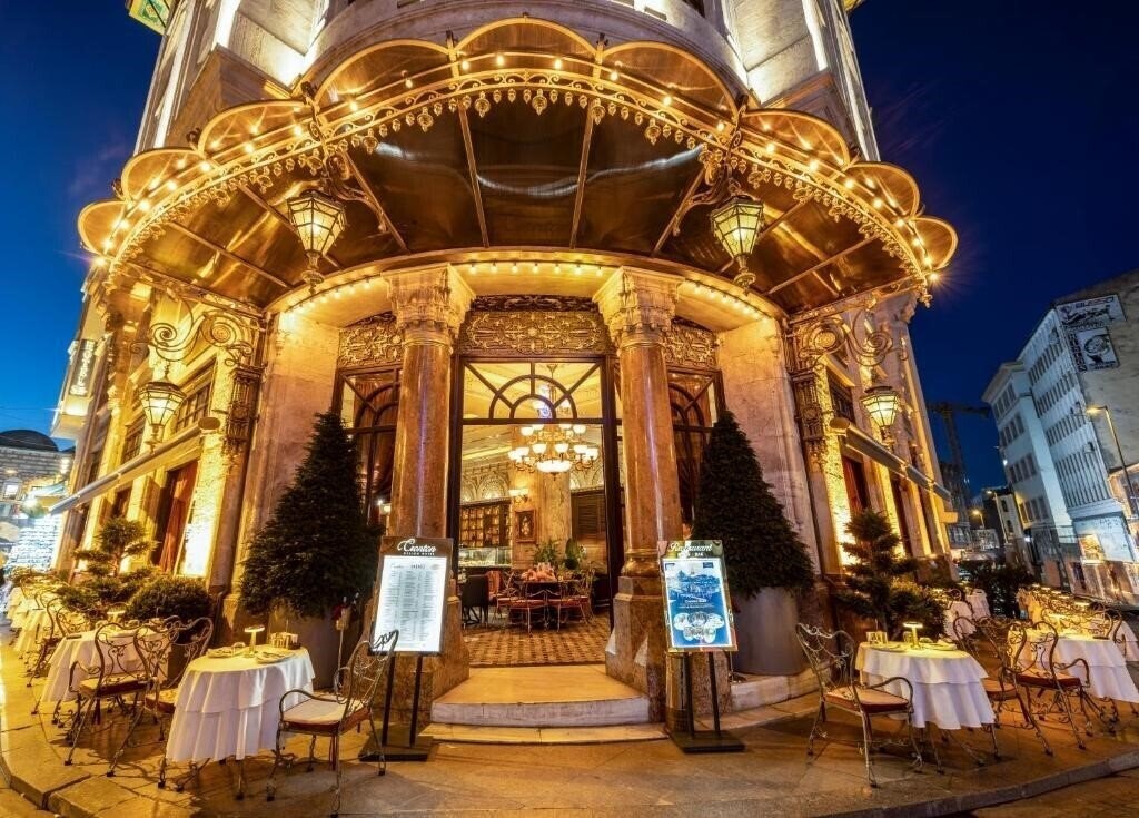 Изображение Cronton Design Hotel Special 5*