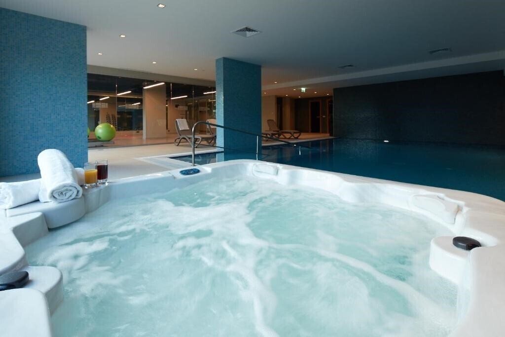 Фотография Antwell Hotel 3*