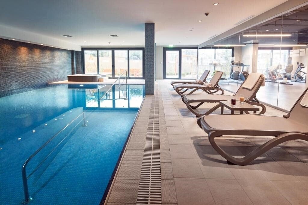 Изображение Antwell Hotel 3*