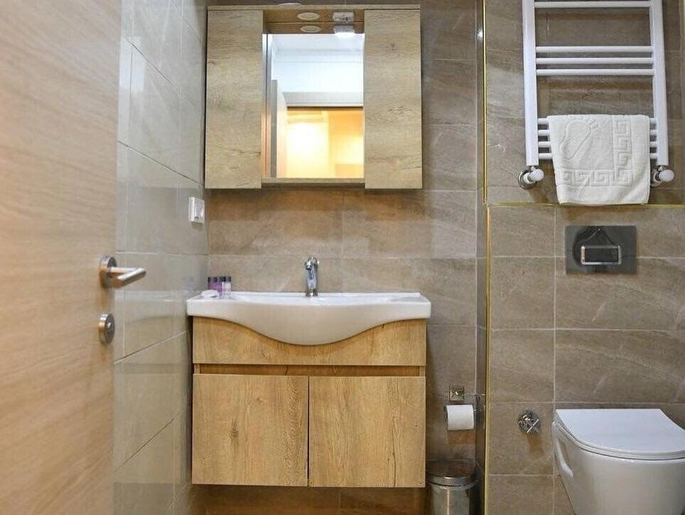 Отель Hotel Mavirem 3*