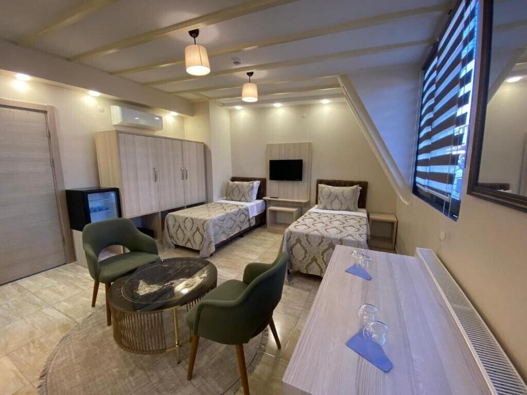 Фотография Hotel Mavirem 3*