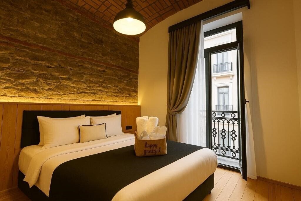 Изображение Kamilbey Suites 2*