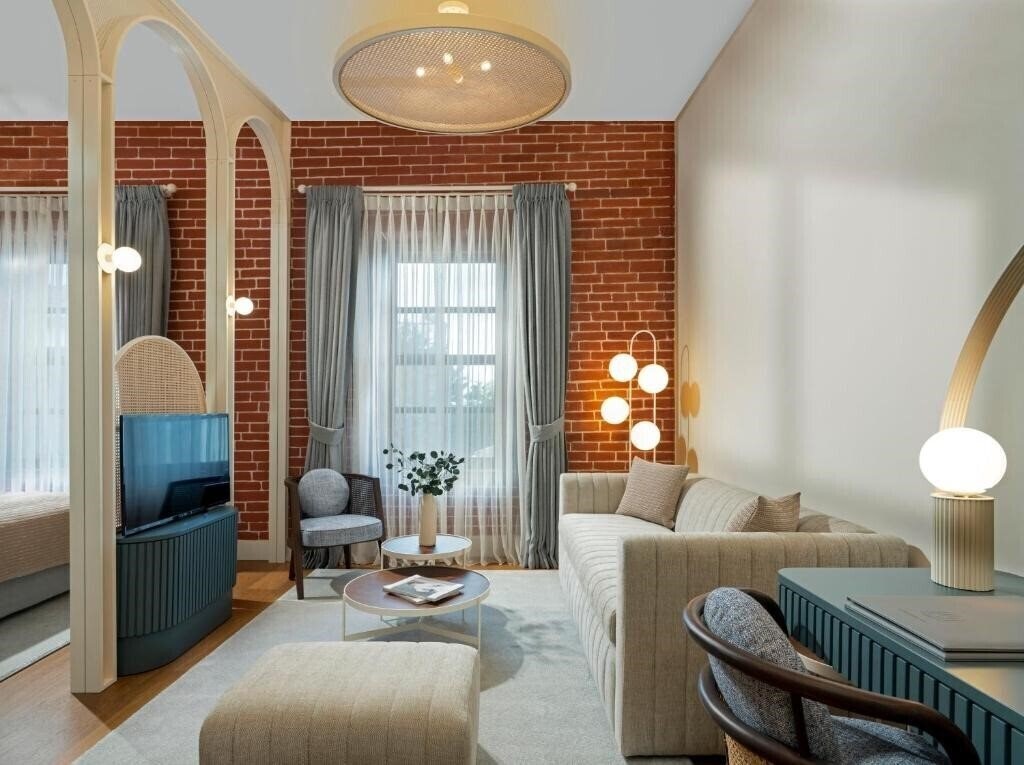 Фотография Ecole St.Pierre 5*