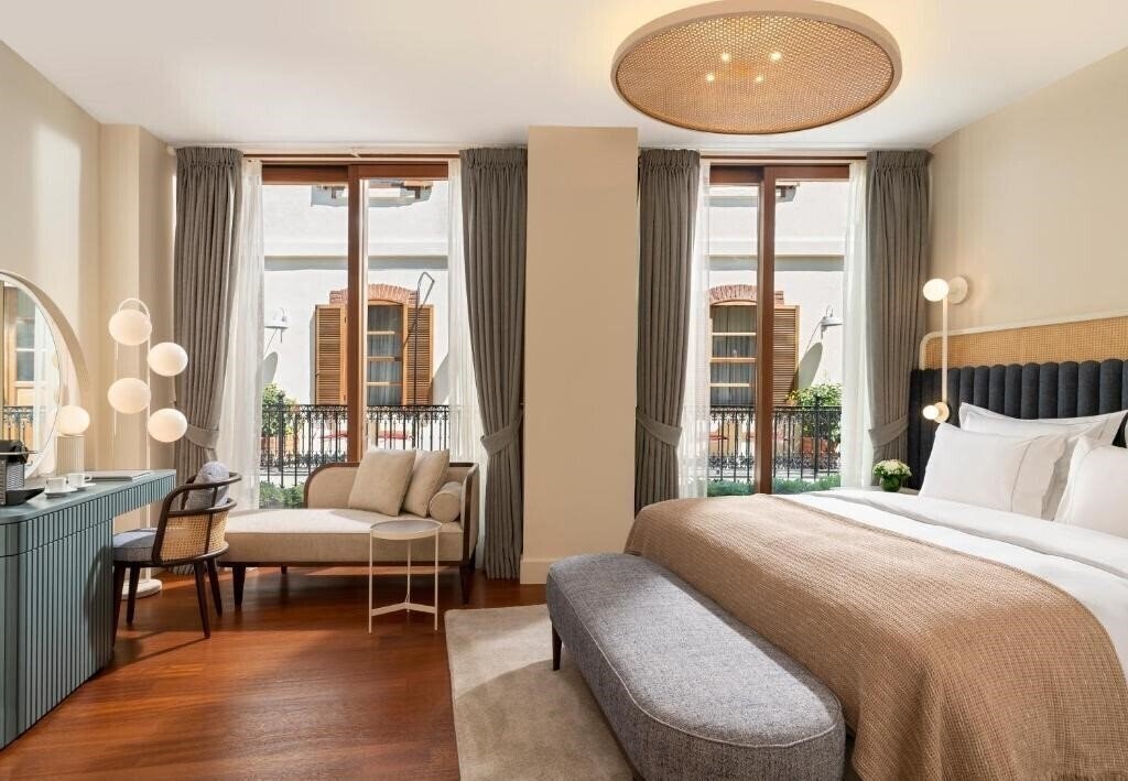 Изображение Ecole St.Pierre 5*