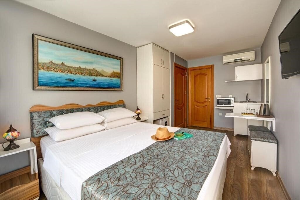 Изображение Elite Aparts By Mk 3*