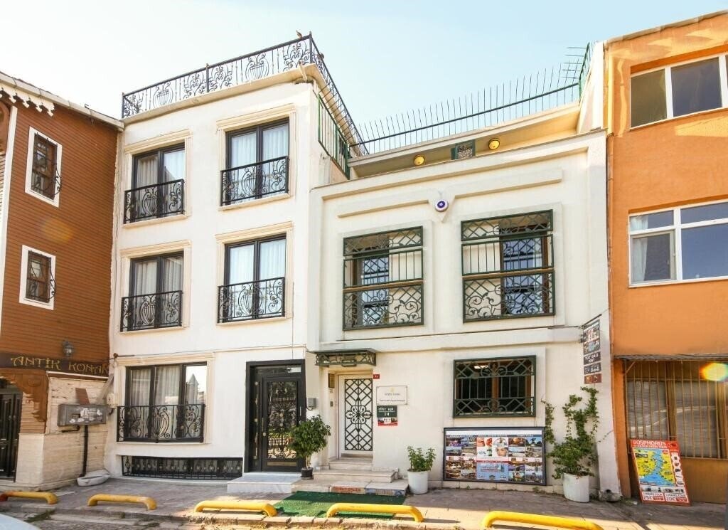 Картинка Elite Aparts By Mk 3*