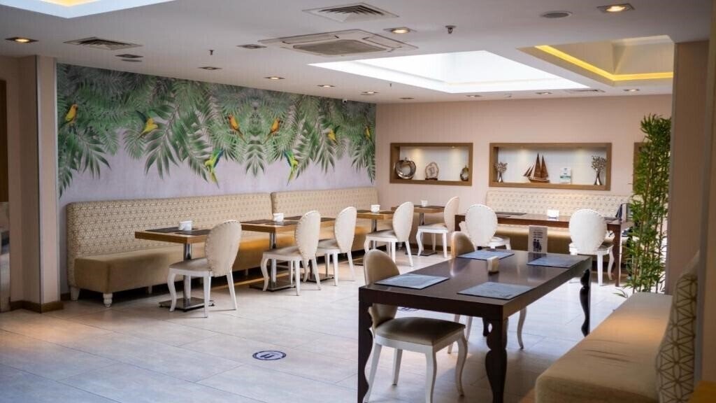 Фотография The Time Hotel Old City 4*