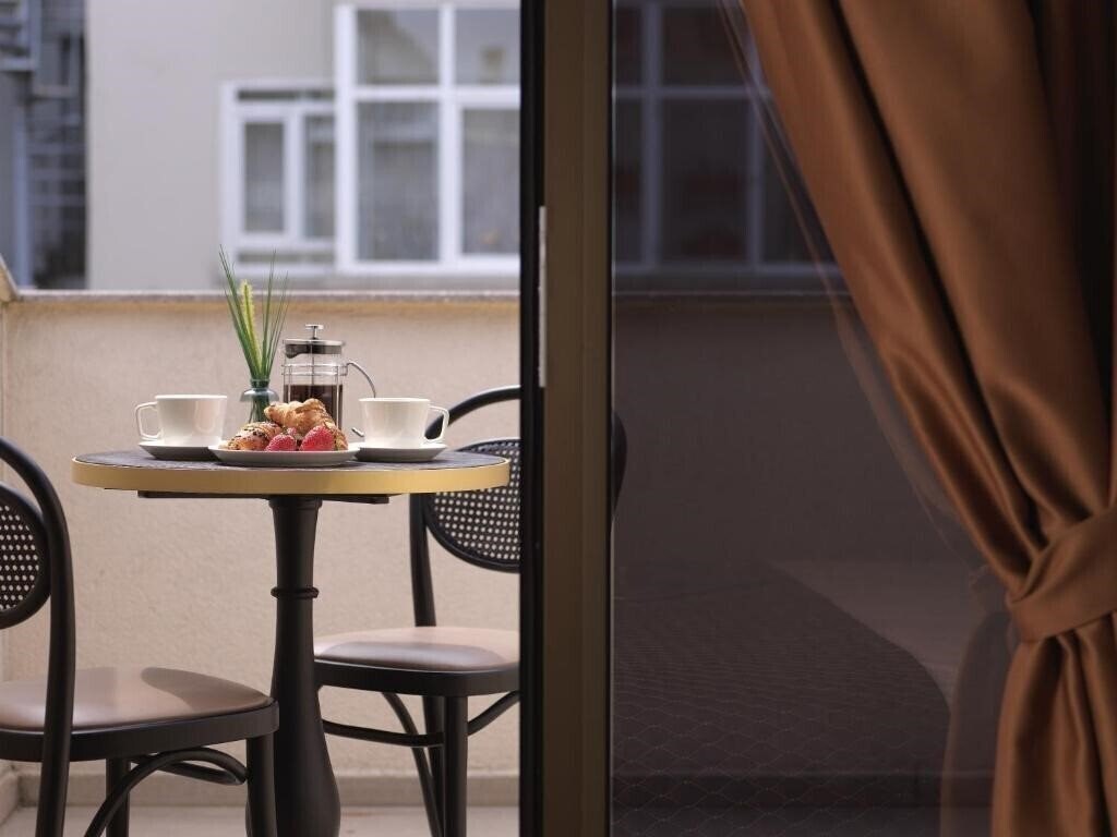 Картинка Jaff Hotels Nisantasi 4*