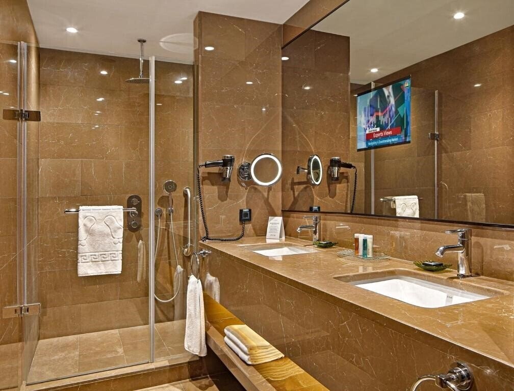 Фото The G Hotels Istanbul 5*