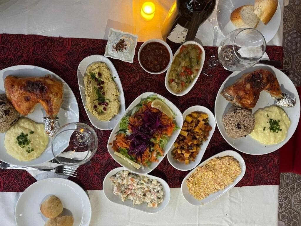 Изображение Agva Kapim Otel 3*