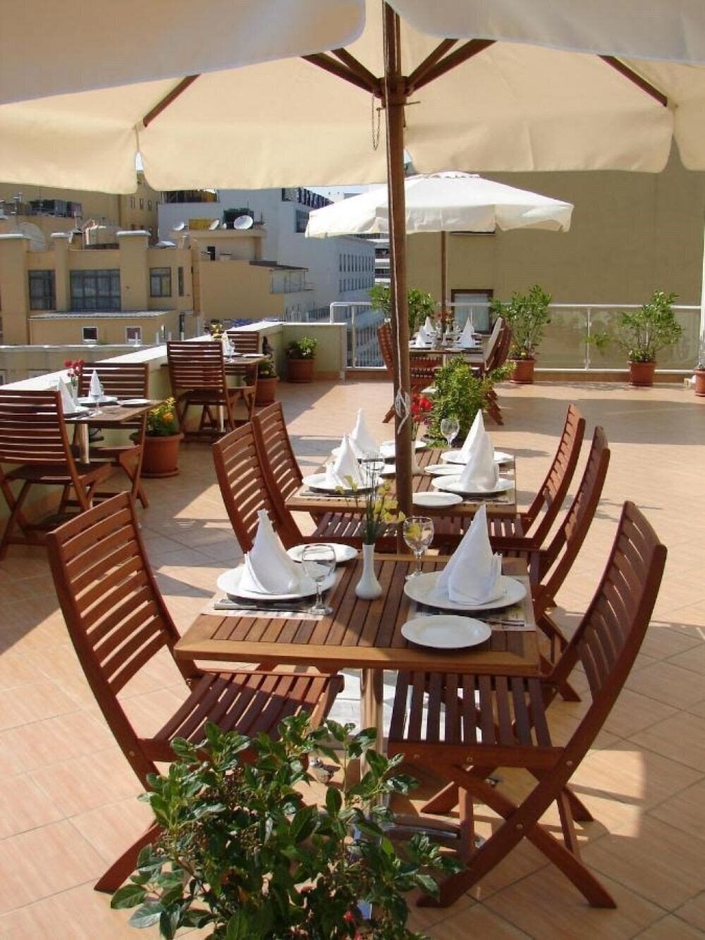 Изображение Nova Plaza Orion Hotel 4*