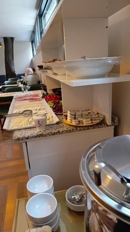 Фотография Balpetek Hotel 5*