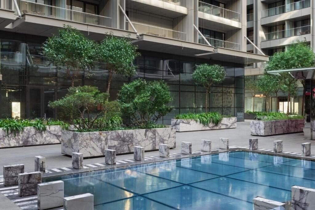 Изображение The Westin Istanbul Nisantasi 5*