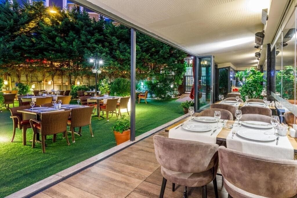 Изображение Vicenca Hotel 4*