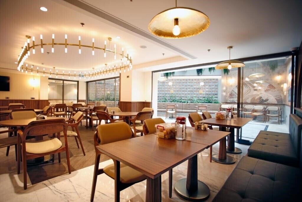 Фото Kate Hotel Special Class & SPA 4*