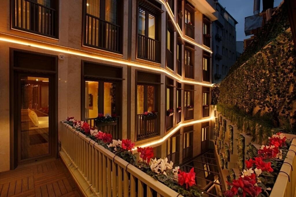 Фотография Kate Hotel Special Class & SPA 4*