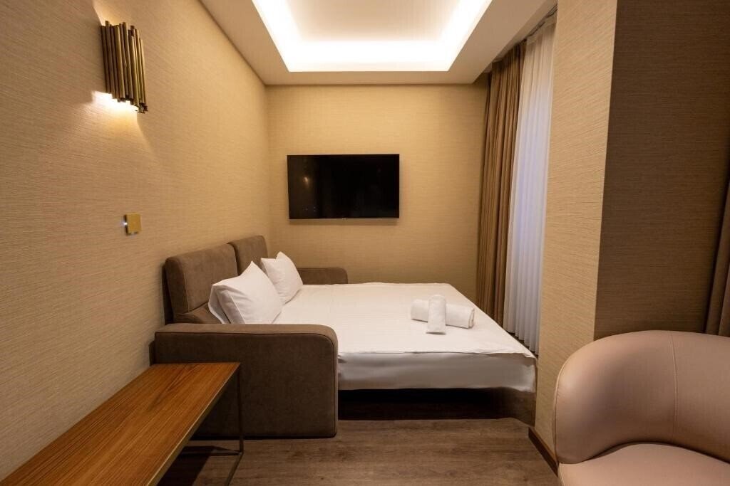 Картинка Kate Hotel Special Class & SPA 4*