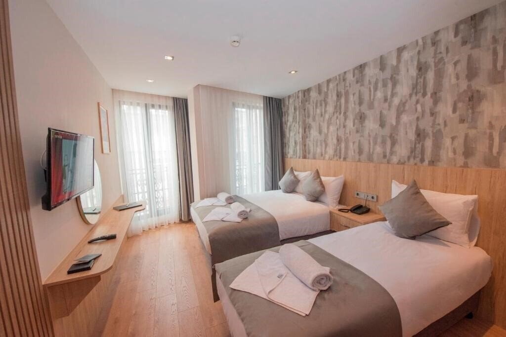 Фото Mahya Hotel Special 3*