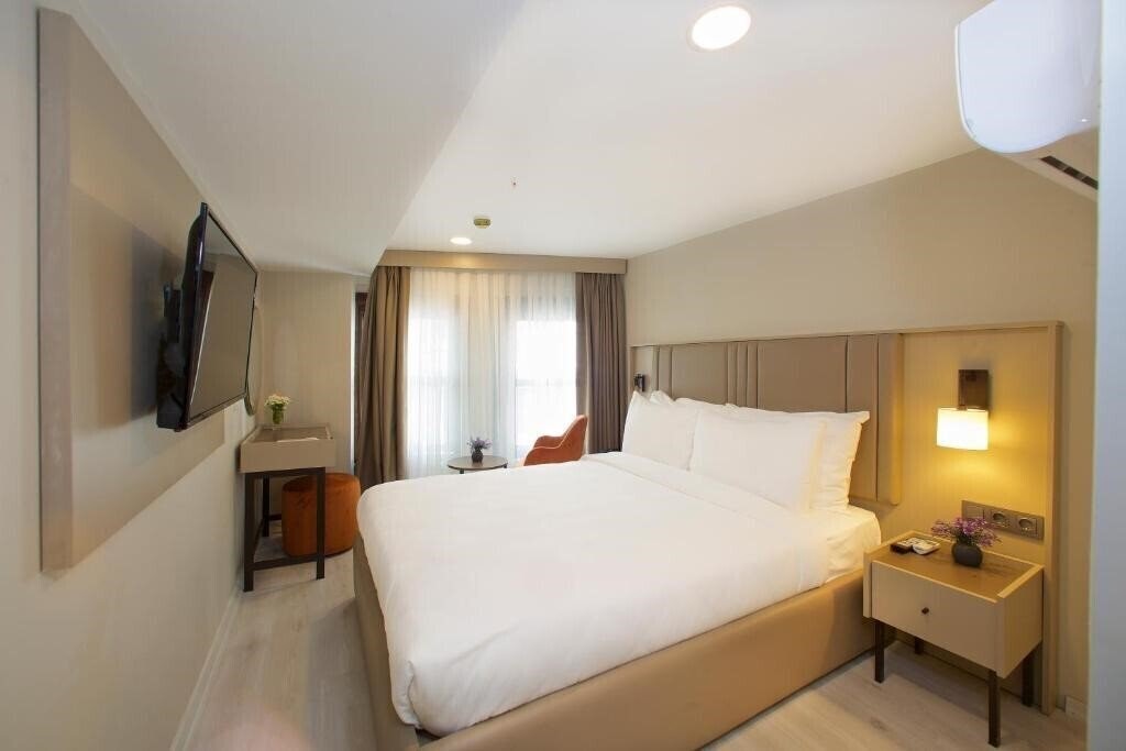 Картинка Joy Taksim 3*