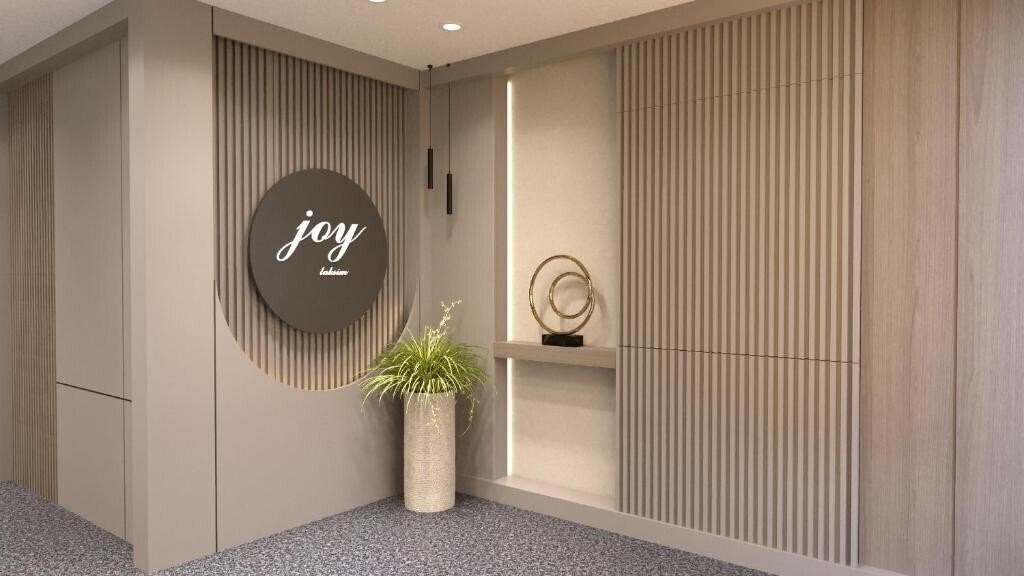 Отель Joy Taksim 3*