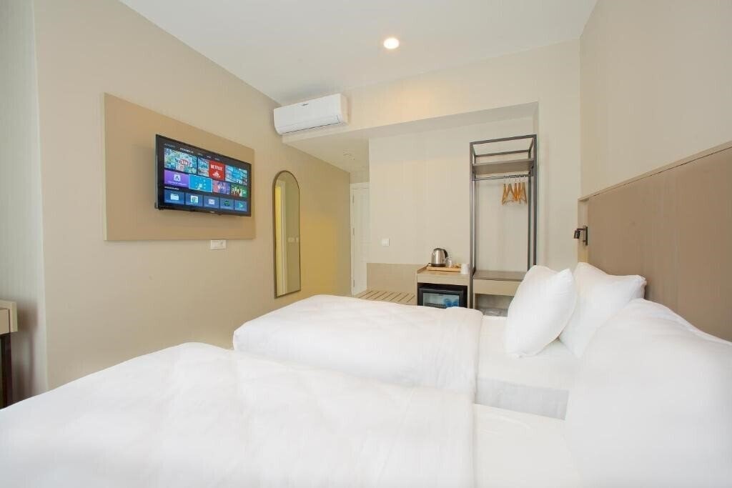 Фото Joy Taksim 3*