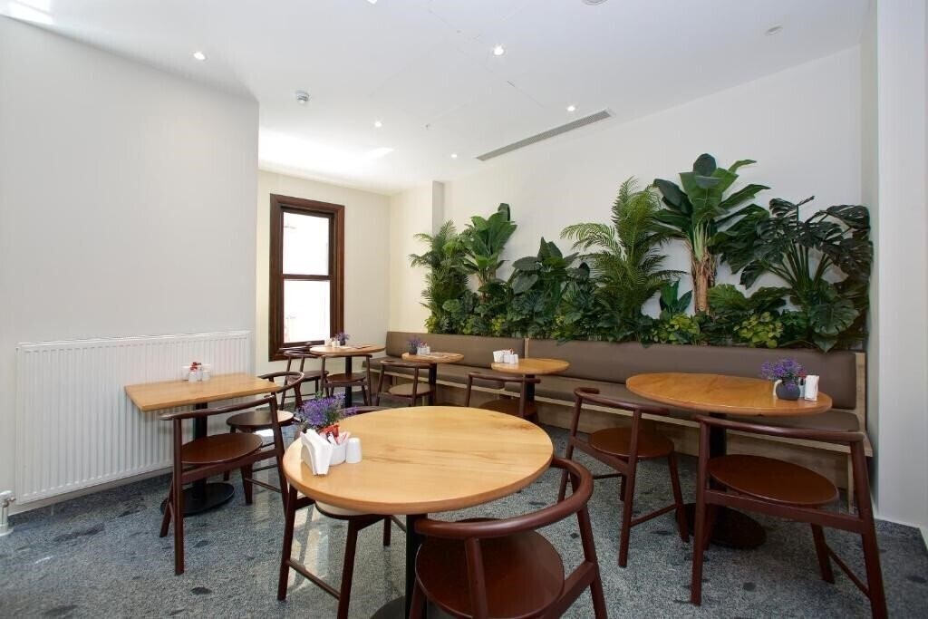 Фото Joy Taksim 3*