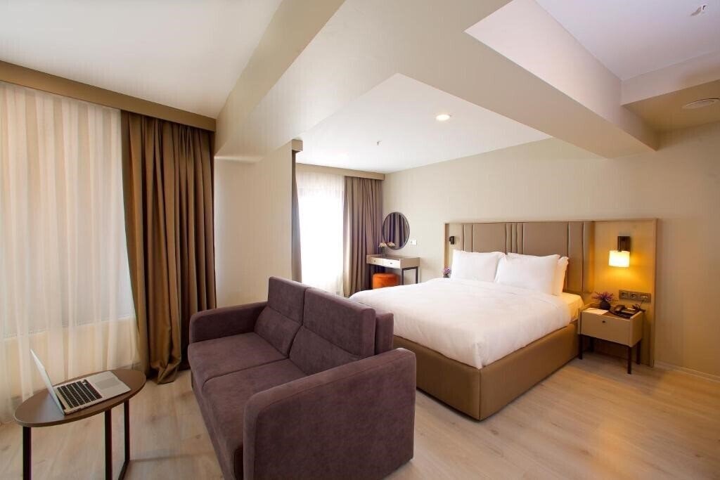 Фотография Joy Taksim 3*