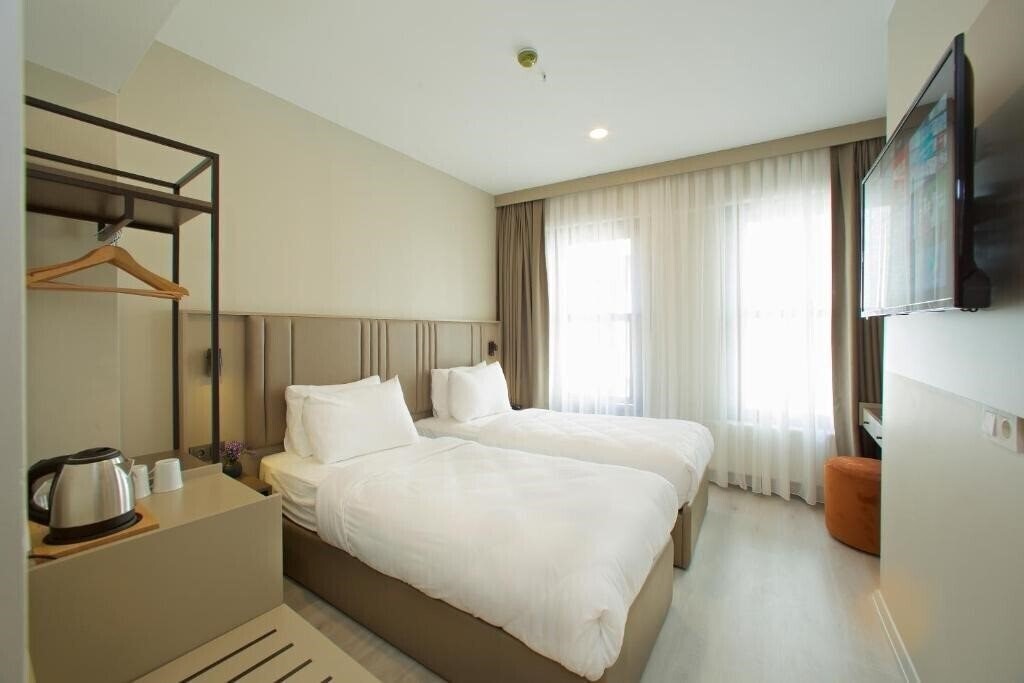 Изображение Joy Taksim 3*