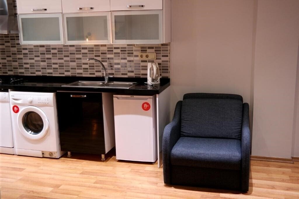 Изображение Sheriff Residence 3*